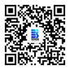 微信公众号二维码