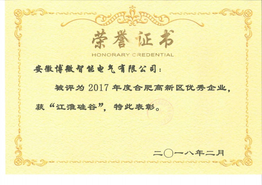 江淮硅谷创业团队